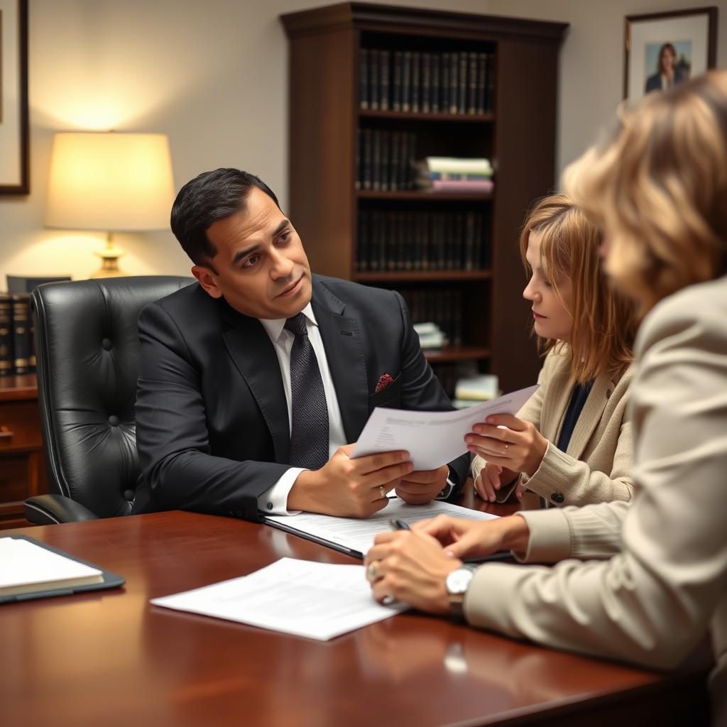 Out Of State Divorce Enforcement Lawyer Isle of Wight County, VA
