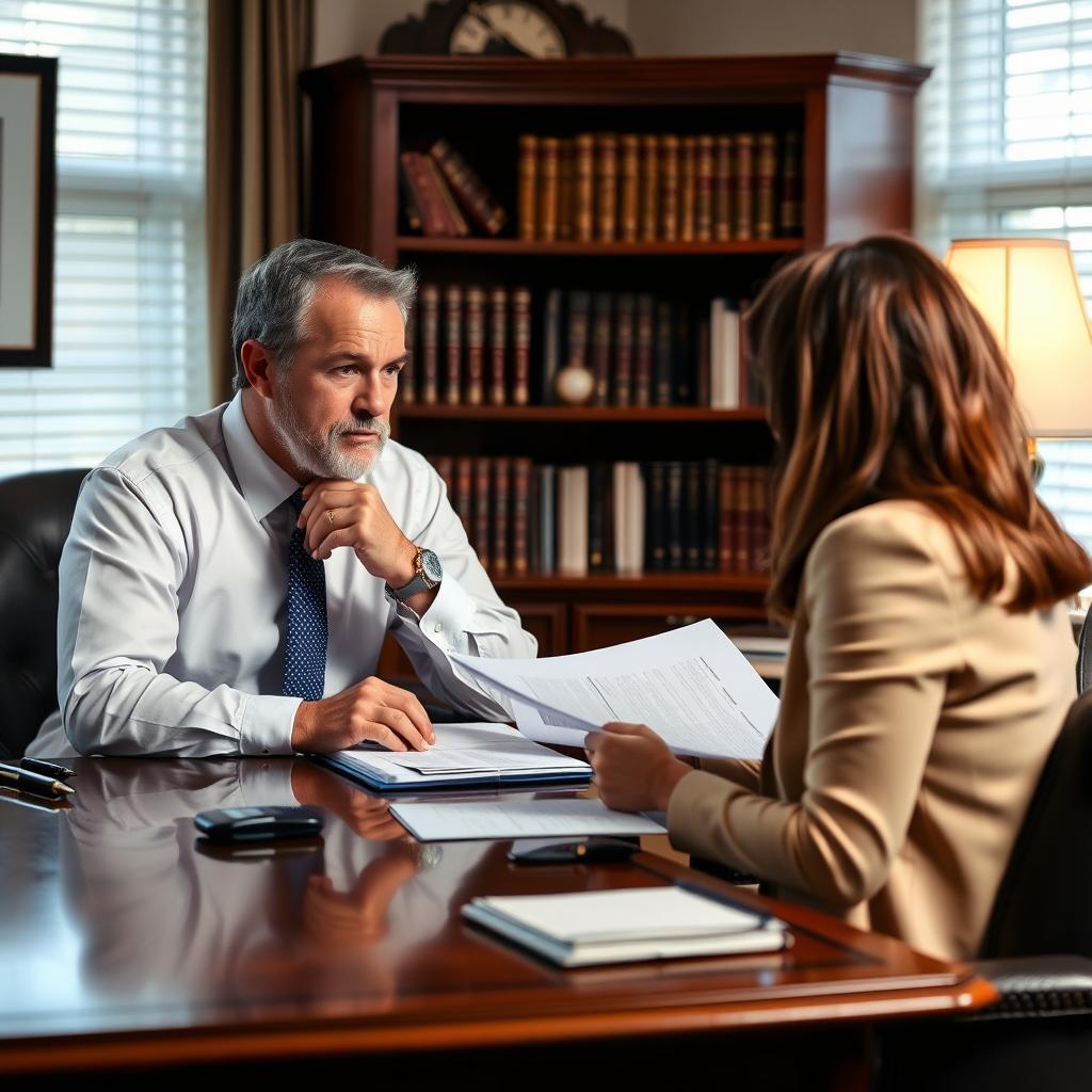 Out Of State Divorce Enforcement Lawyer James City County, VA
