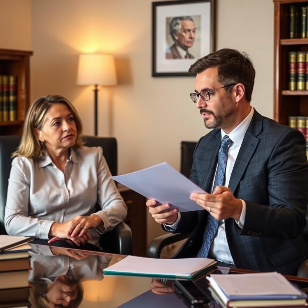 Out Of State Divorce Enforcement Lawyer York County, VA