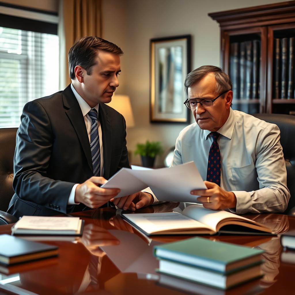 Out-of-State Driver Lawyer Chesapeake, VA