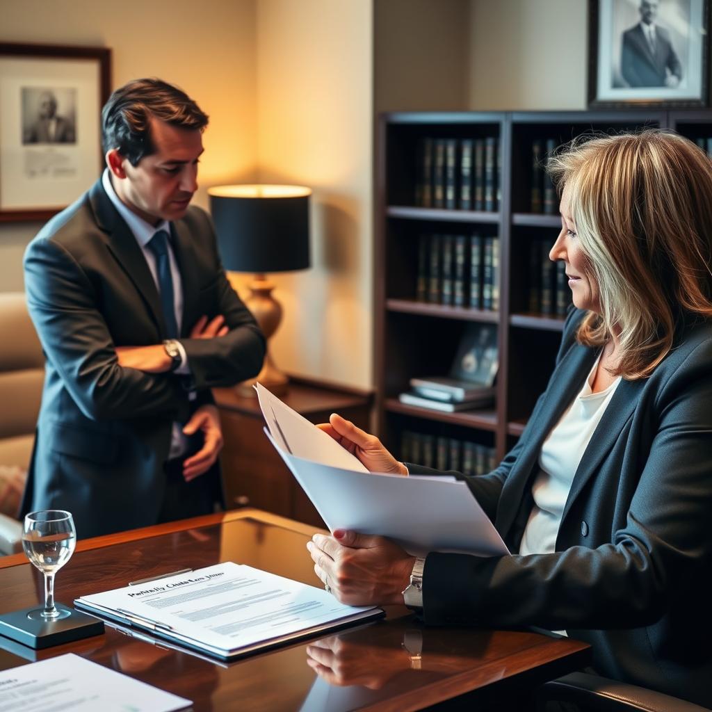 Paralysis Lawyer Gloucester County, VA
