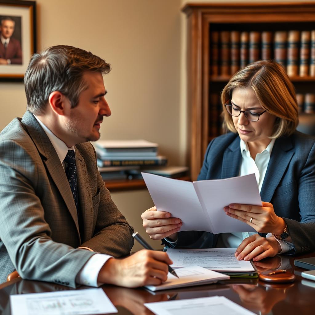 Parenting Schedule Lawyer Gloucester County, VA