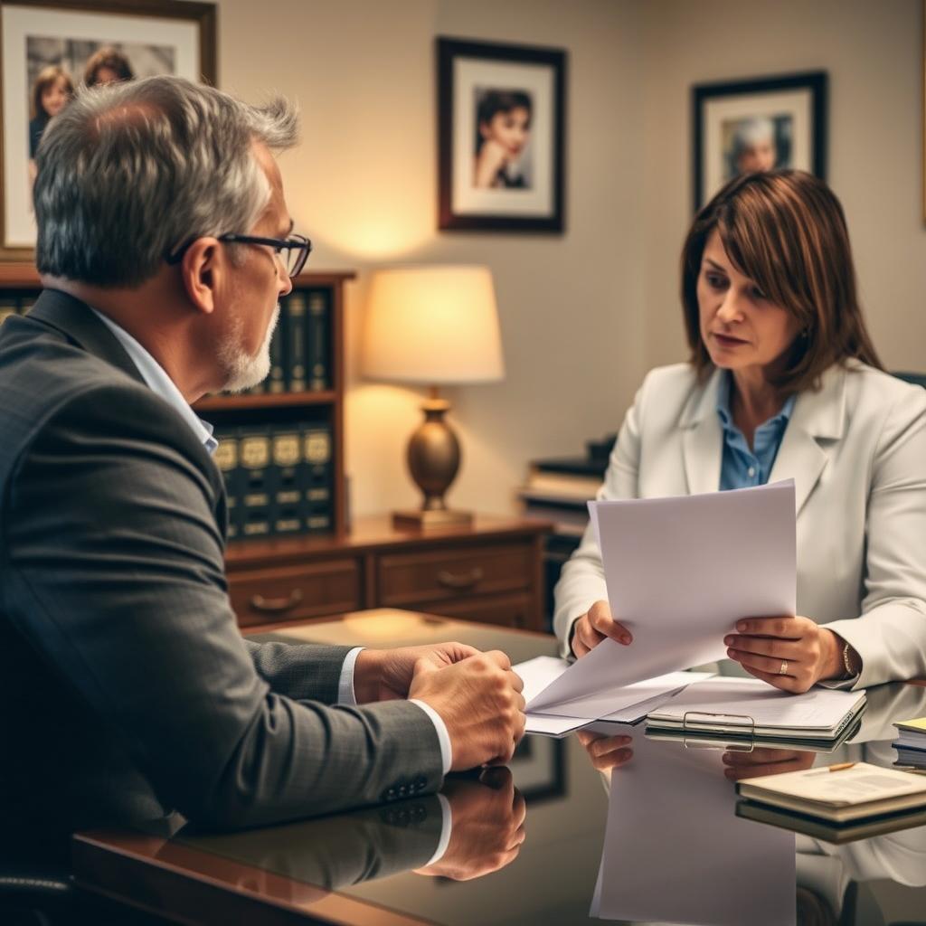 Parenting Schedule Lawyer James City County, VA