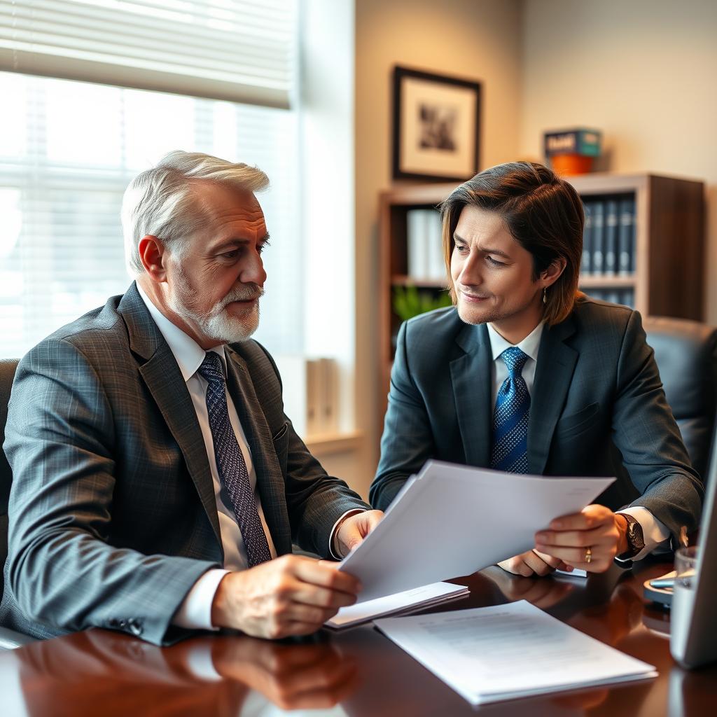 Partner Support Lawyer Virginia Beach, VA