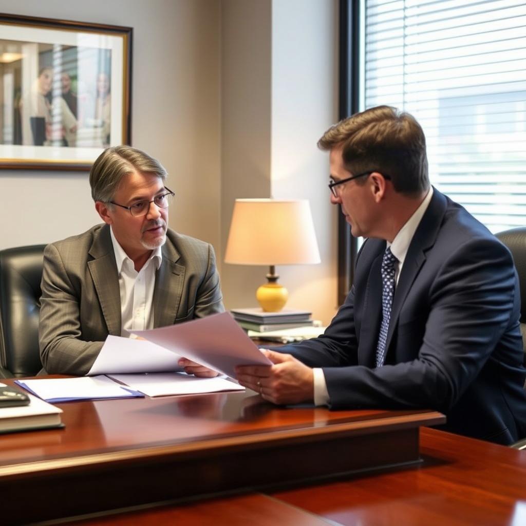 Partnership Lawyer Gloucester County, VA