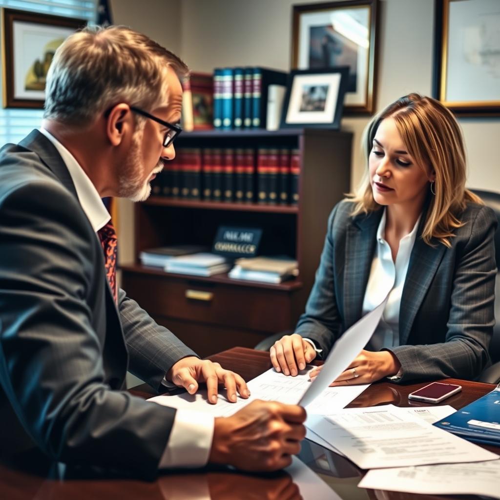 Paternity Rights Lawyer Isle of Wight County, VA
