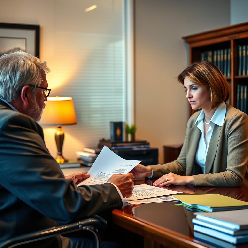 Paternity Test Lawyer Gloucester County, VA