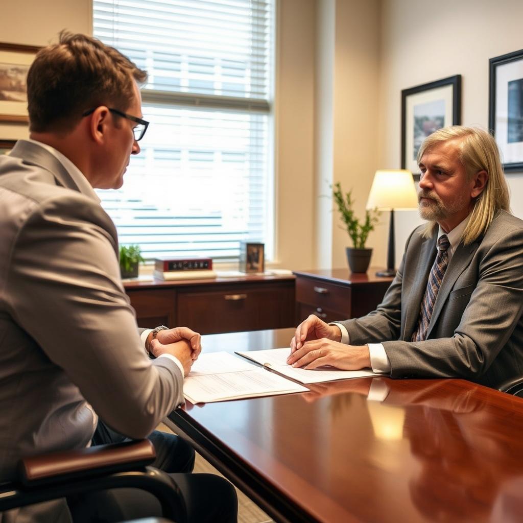 Paternity Test Lawyer York County, VA