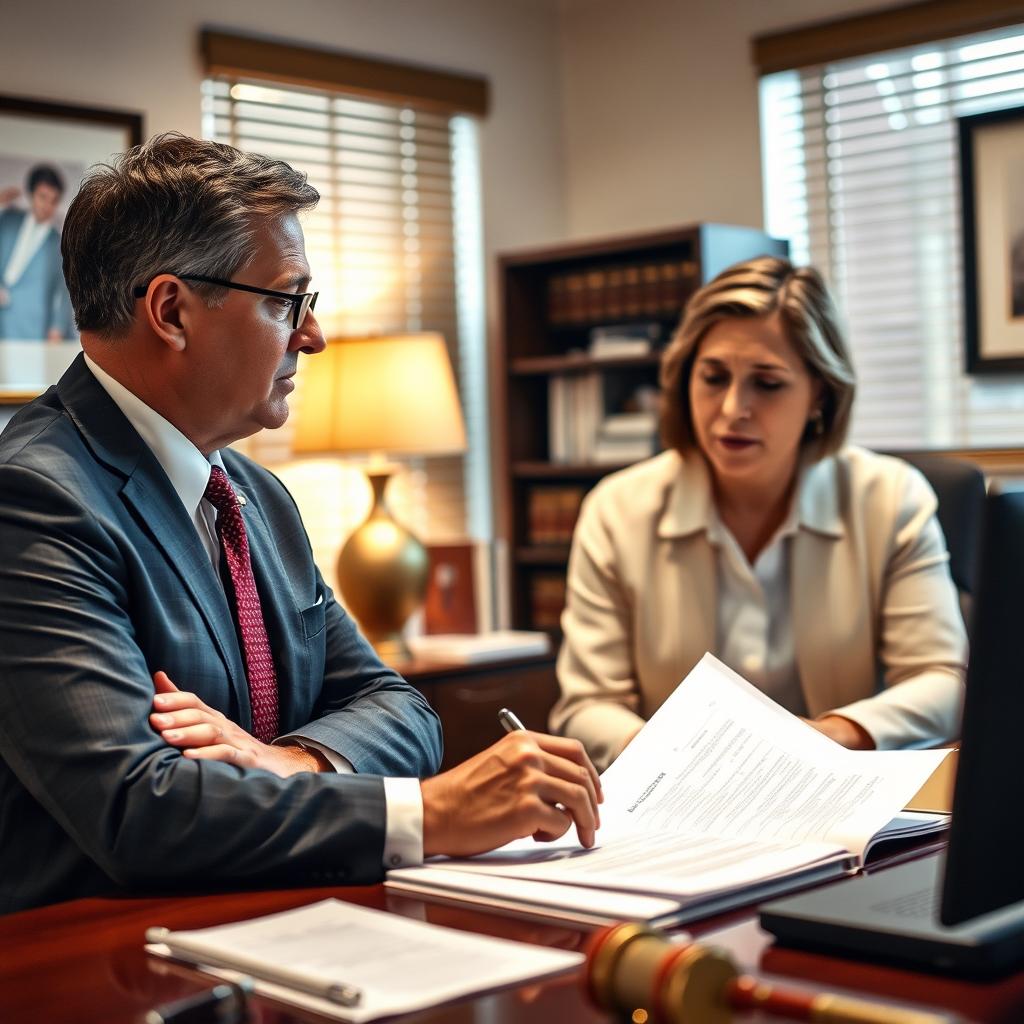 Pedestrian Accident Lawyer Chesapeake, VA
