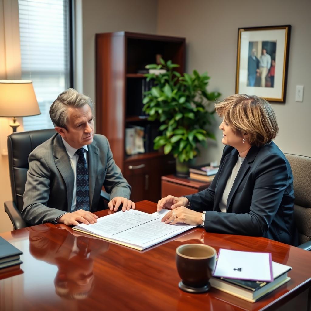 Pedestrian Accident Lawyer Gloucester County, VA
