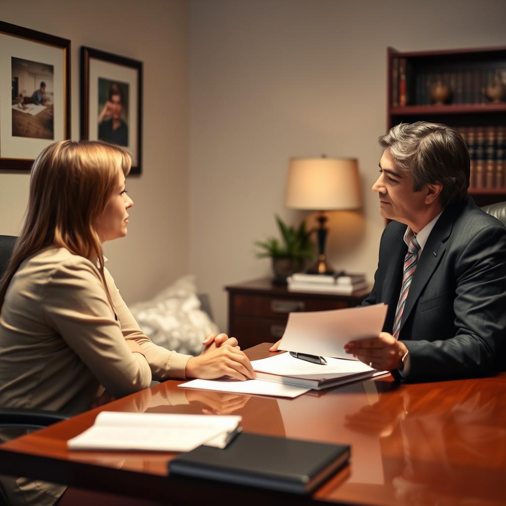 Pedestrian Accident Lawyer Suffolk, VA