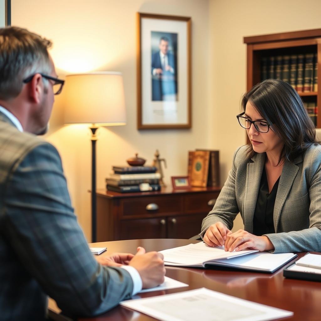 Permanent Alimony Lawyer Gloucester County, VA