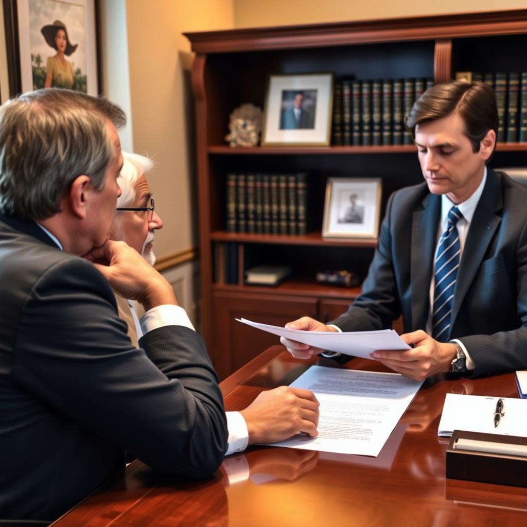 Permanent Alimony Lawyer Isle of Wight County, VA