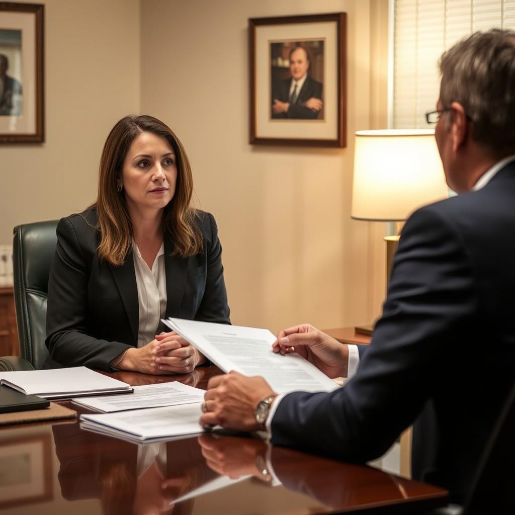 Permanent Alimony Lawyer Poquoson, VA
