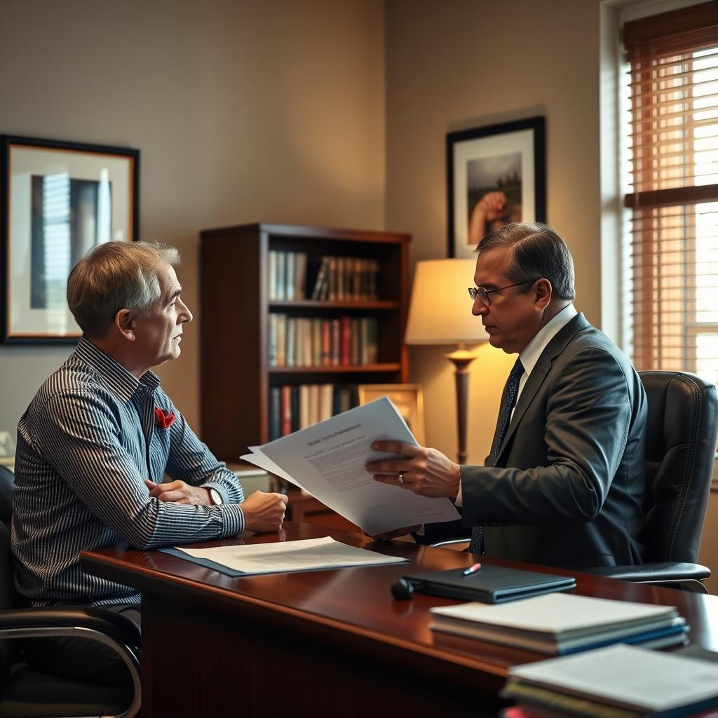 Personal Injury Lawyer Chesapeake, VA