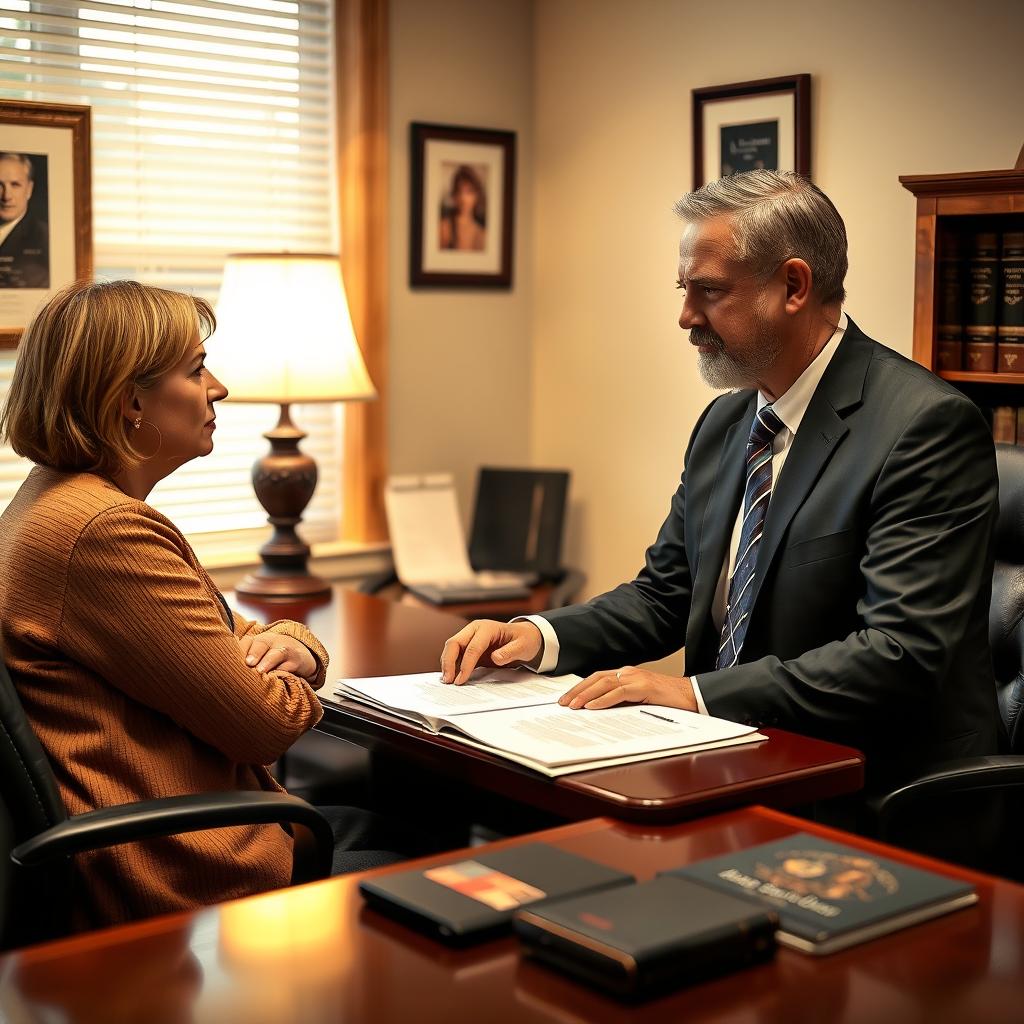 Personal Injury Lawyer Gloucester County, VA