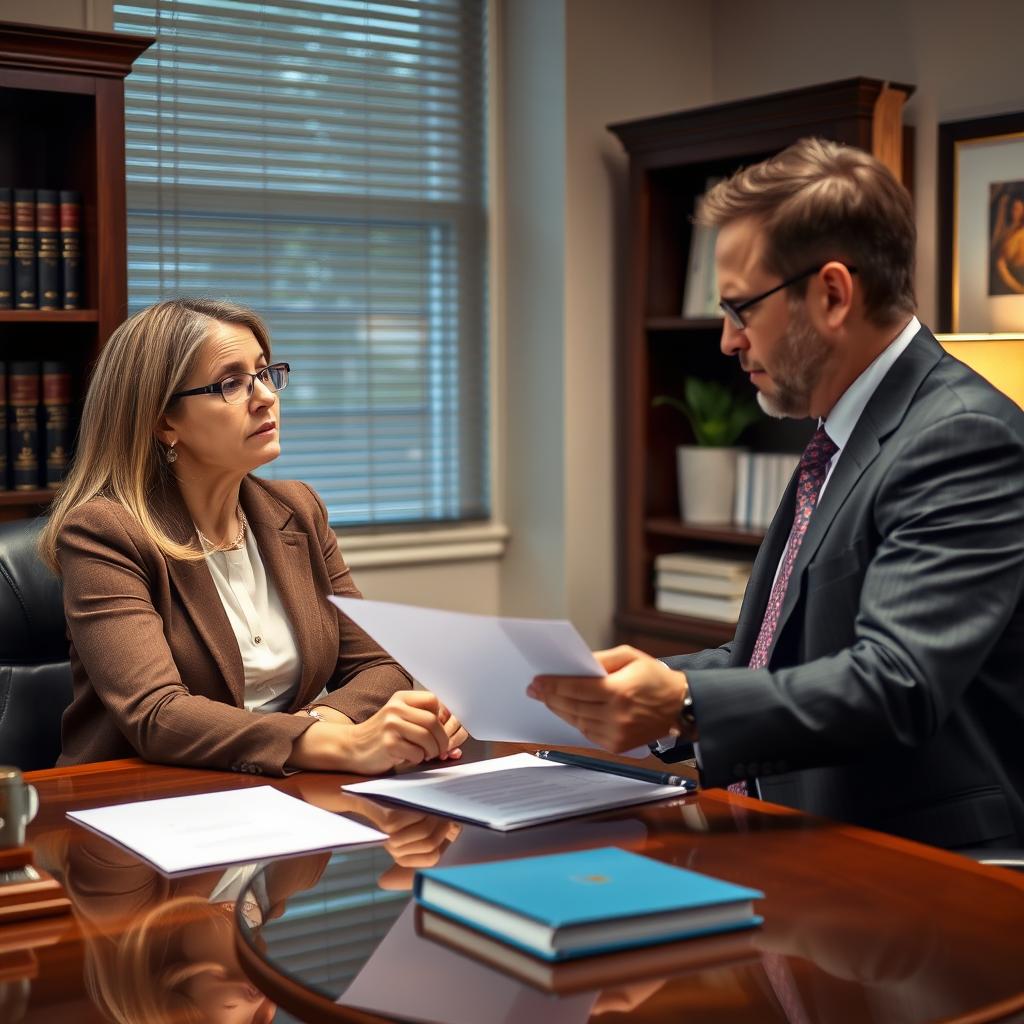 Personal Injury Lawyer Suffolk, VA