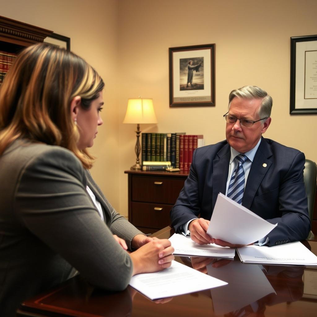 Petit Larceny Defense Lawyer York County, VA