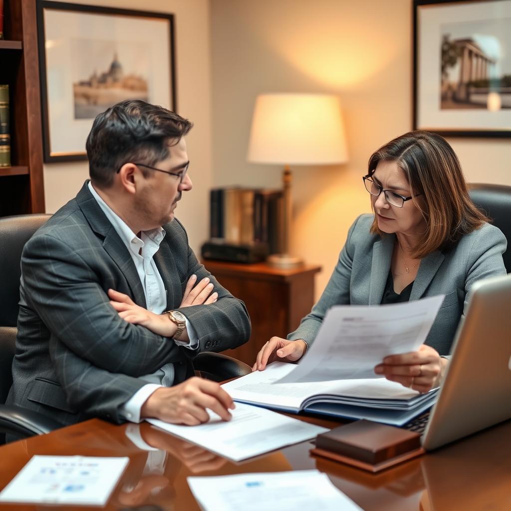Physical Custody Lawyer Gloucester County, VA