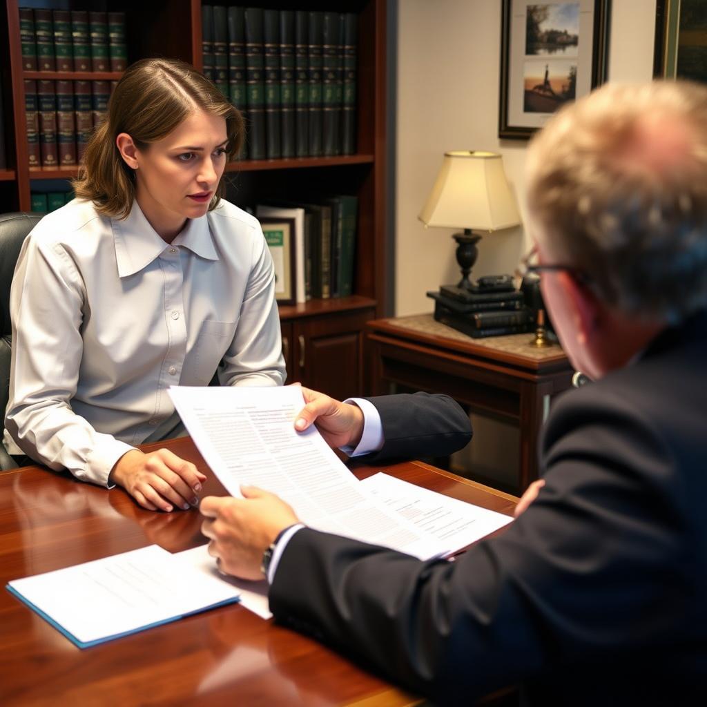 Police ID Fraud Defense Lawyer Isle of Wight County, VA