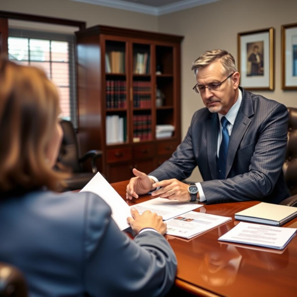 Police ID Fraud Defense Lawyer Suffolk, VA