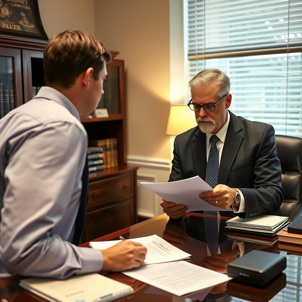 Possession of an Unregistered Firearm lawyer Suffolk, VA