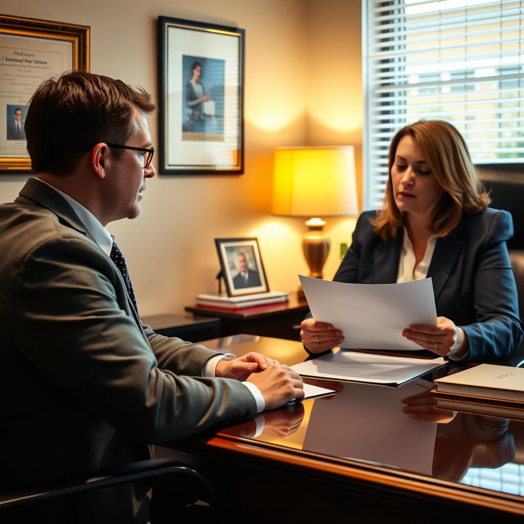Post Divorce Enforcement Lawyer Gloucester County, VA