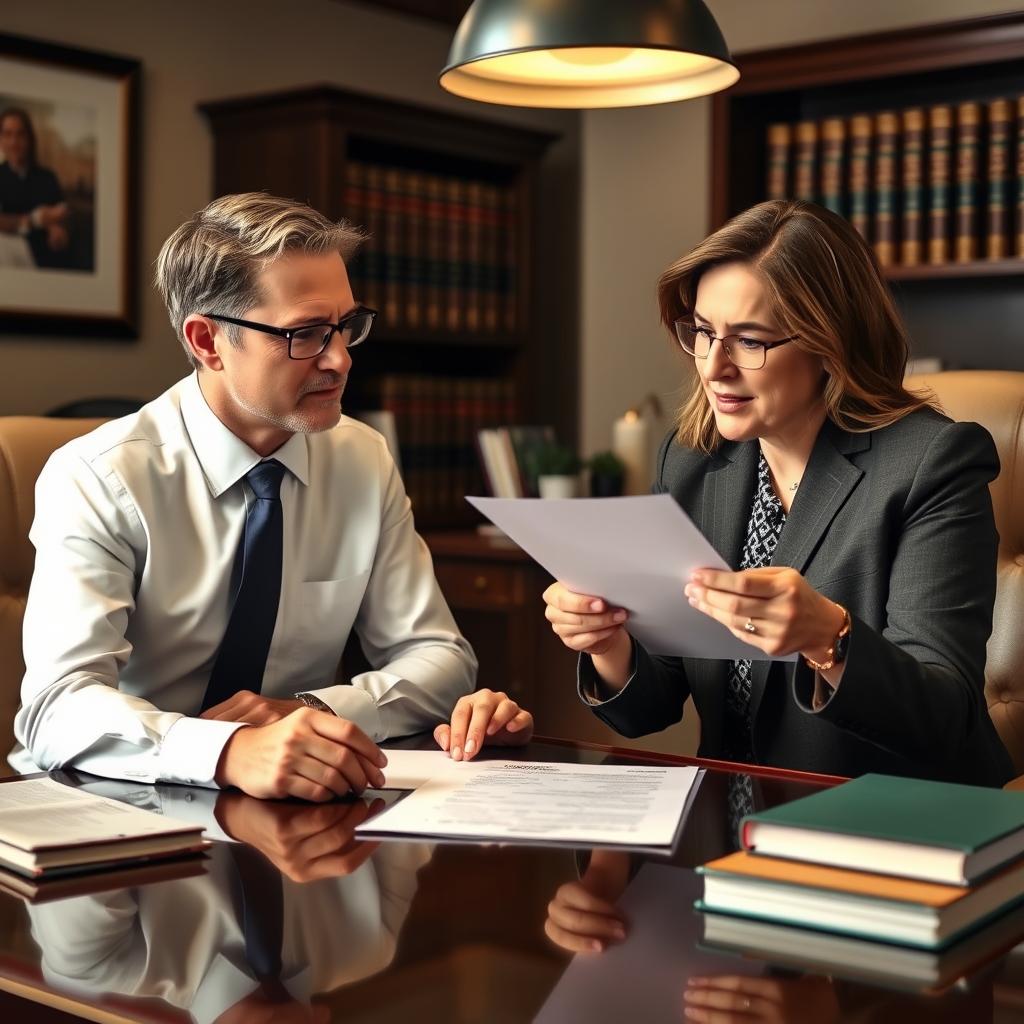 Post Divorce Modification Lawyer Gloucester County, VA