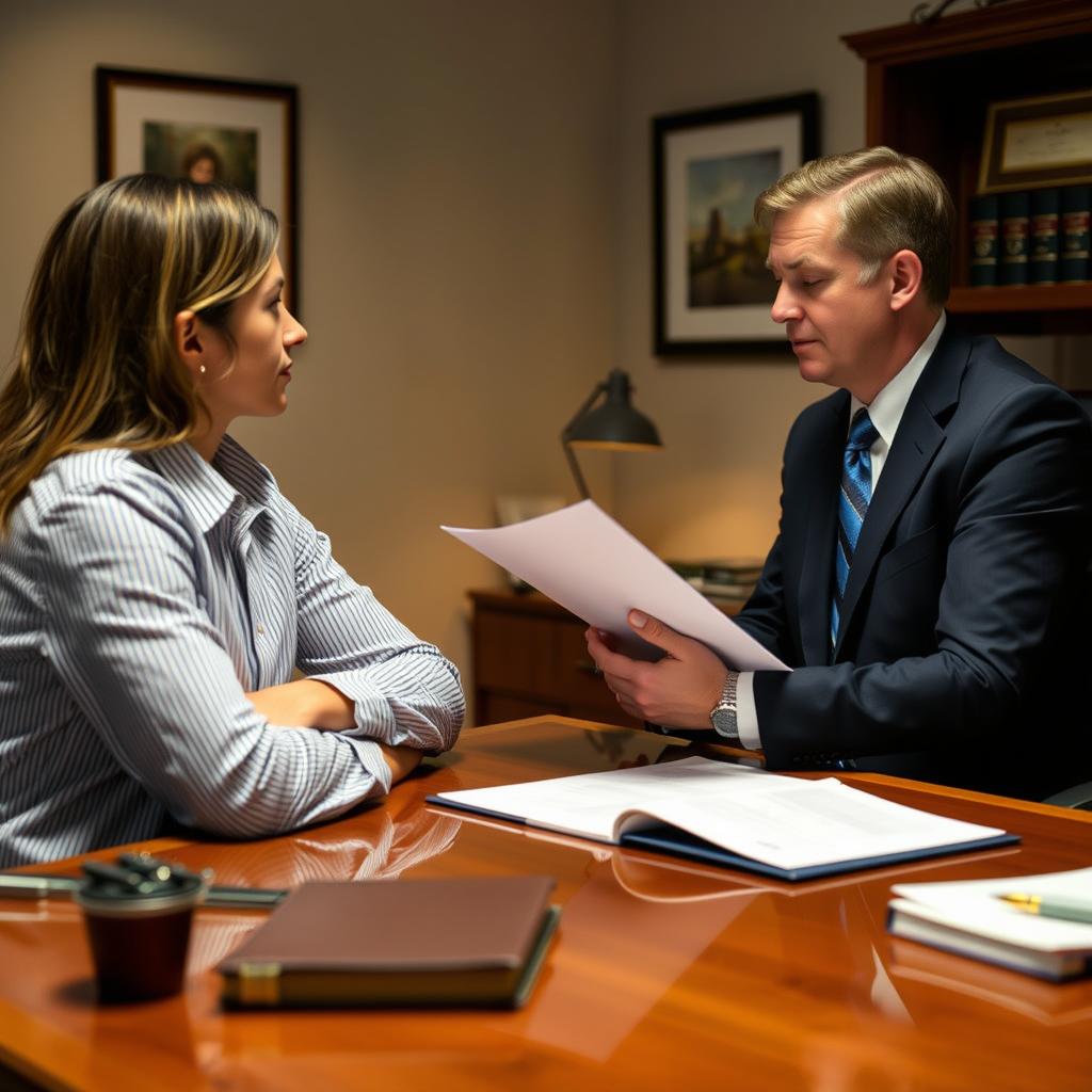 Post Divorce Modification Lawyer Virginia Beach, VA