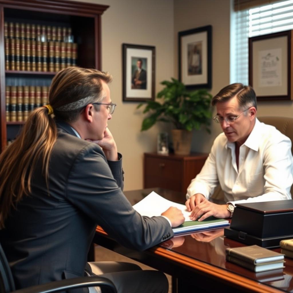 Postnuptial Agreement Lawyer Isle of Wight County, VA