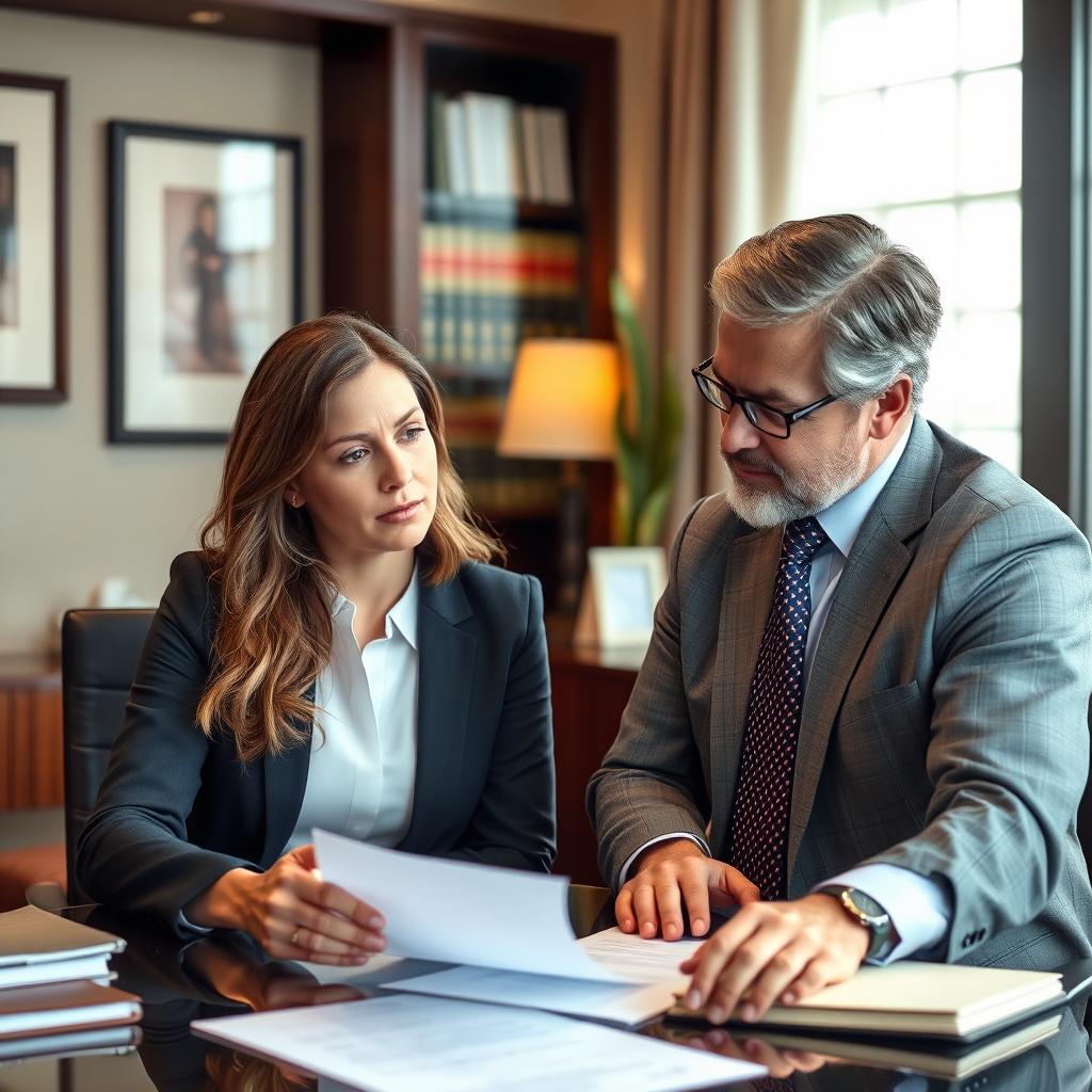 Postnuptial Agreement Lawyer Virginia Beach, VA