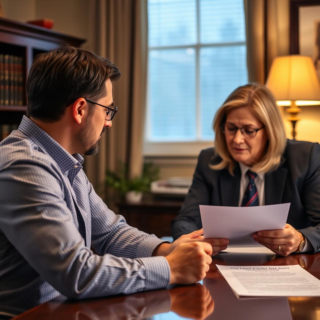 Prenup Lawyer Isle of Wight County, VA