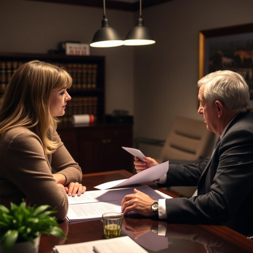 Prenup Lawyer James City County, VA