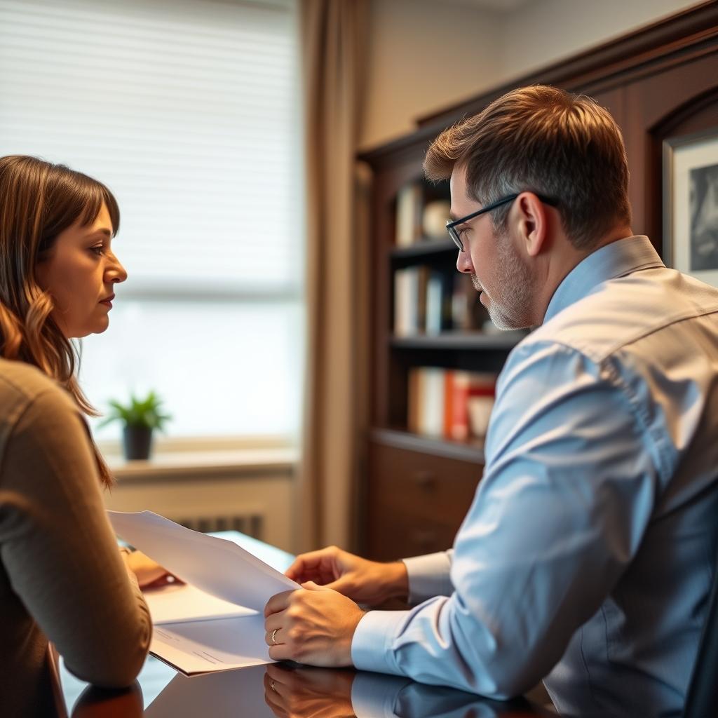 Prenup Lawyer York County, VA
