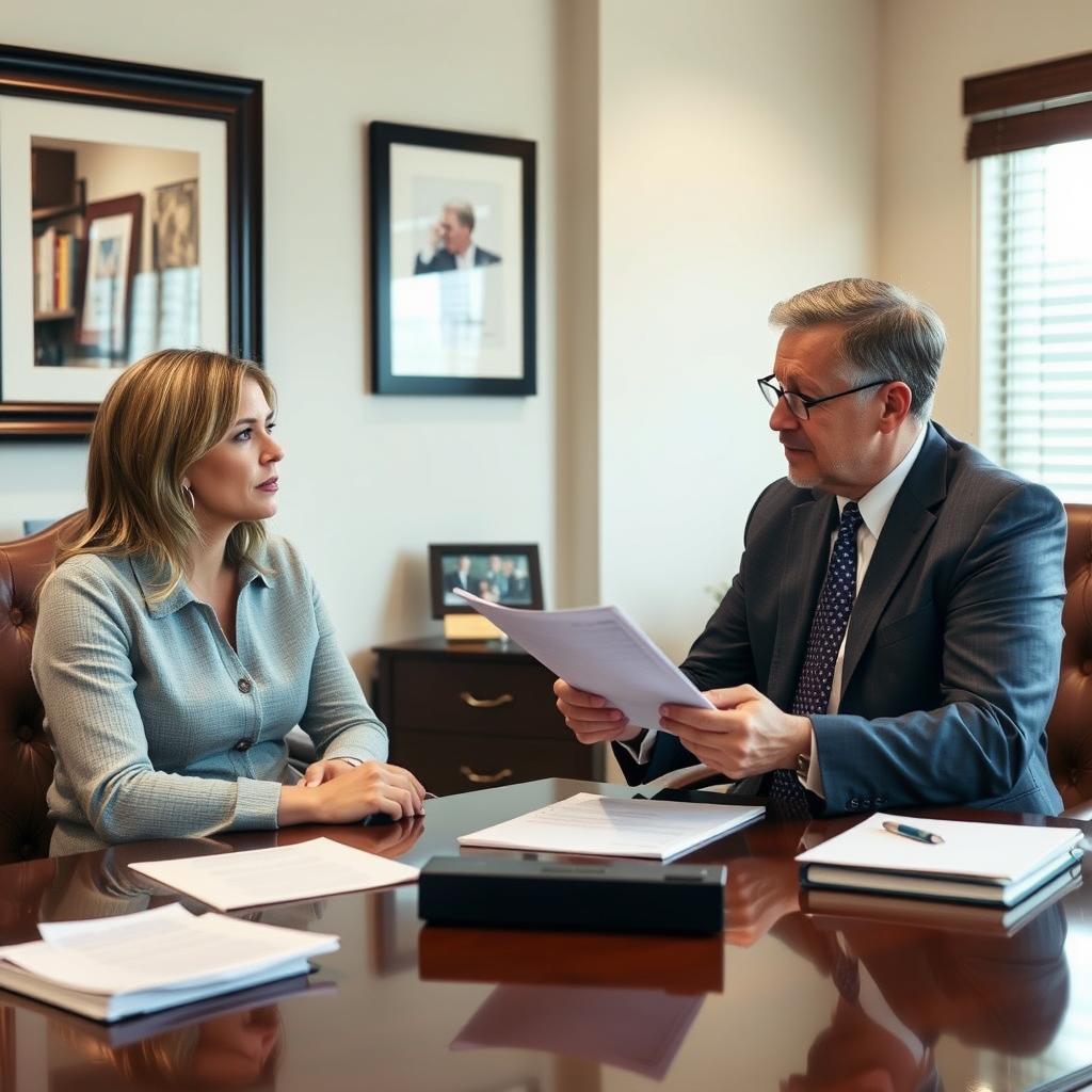 Prenuptial Agreement Lawyer Isle of Wight County, VA