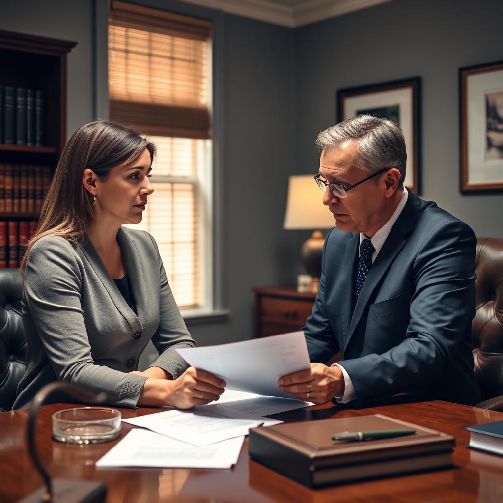 Prenuptial Agreement Lawyer James City County, VA