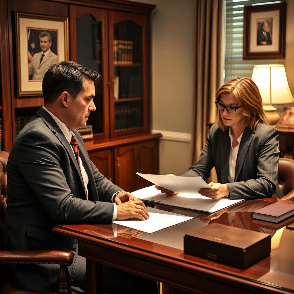 Prenuptial Agreement Lawyer Poquoson, VA