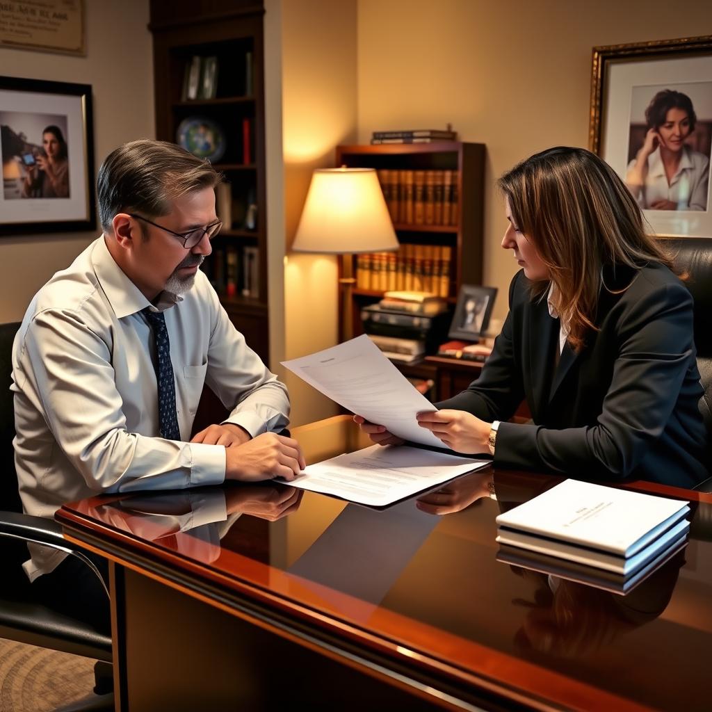Prenuptial Agreement Lawyer York County, VA