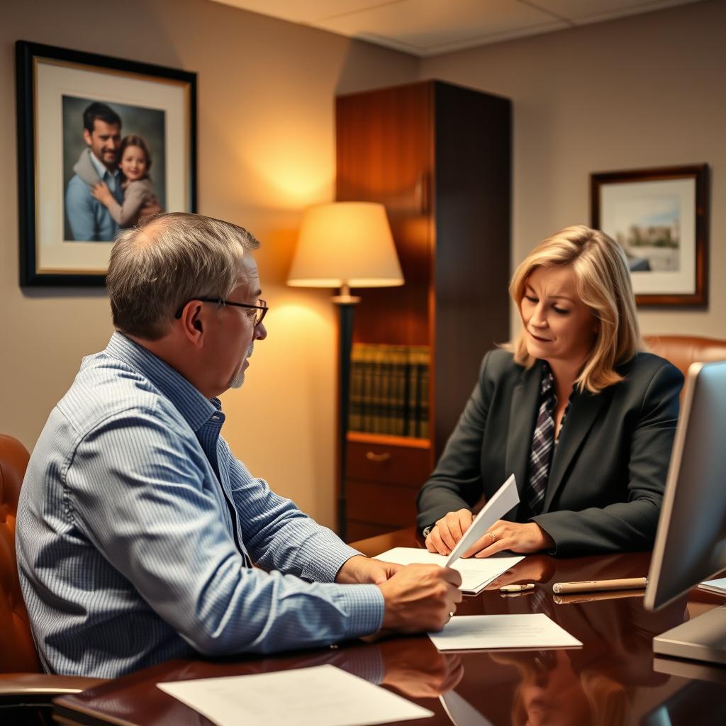 Private Adoption Lawyer Isle of Wight County, VA