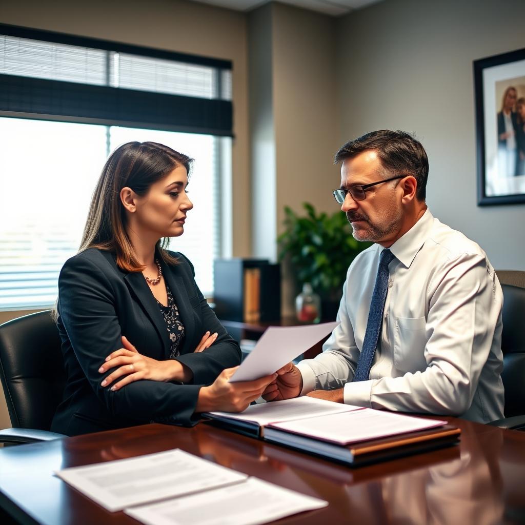 Private Adoption Lawyer York County, VA