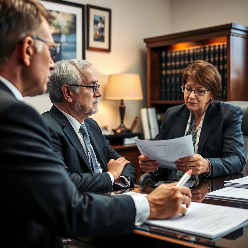 Product Liability Lawyer Chesapeake, VA