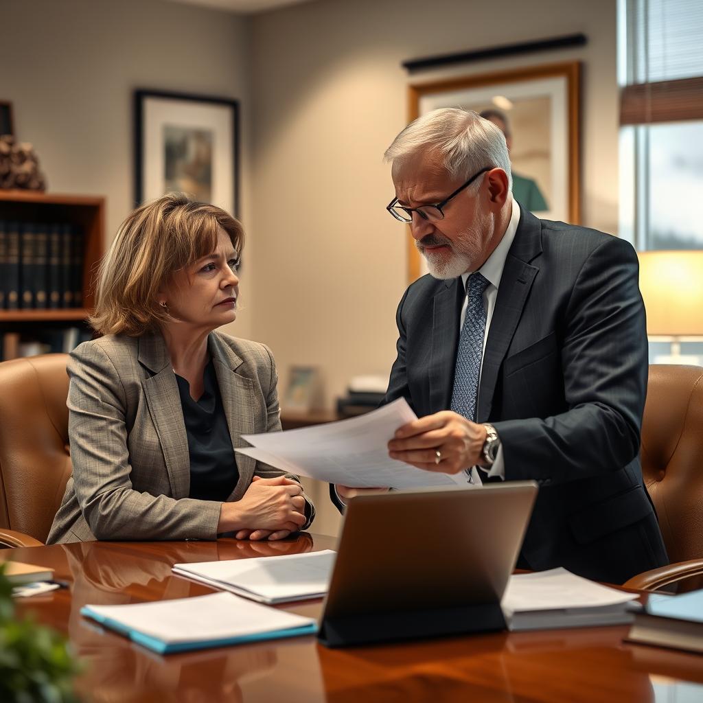 Product Liability Lawyer Suffolk, VA