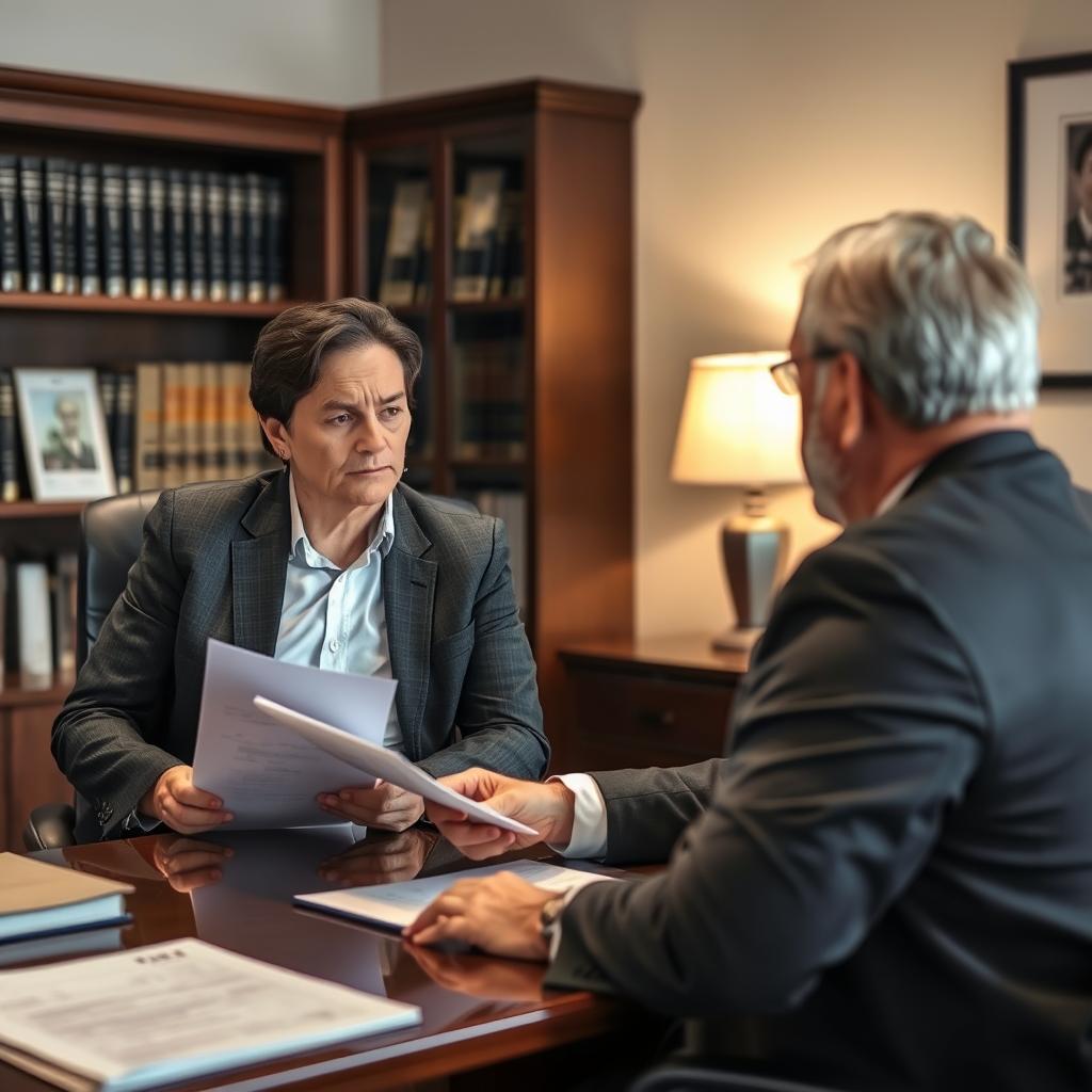 Property Damage Lawyer Suffolk, VA