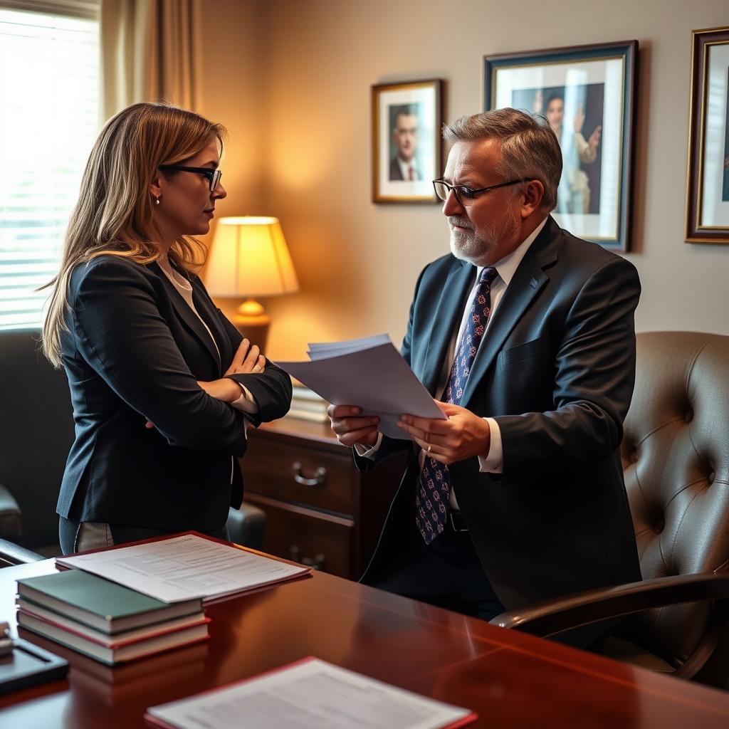 Property Settlement Lawyer York County, VA