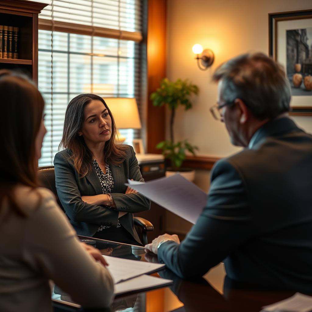 Prostitution lawyer Virginia Beach, VA