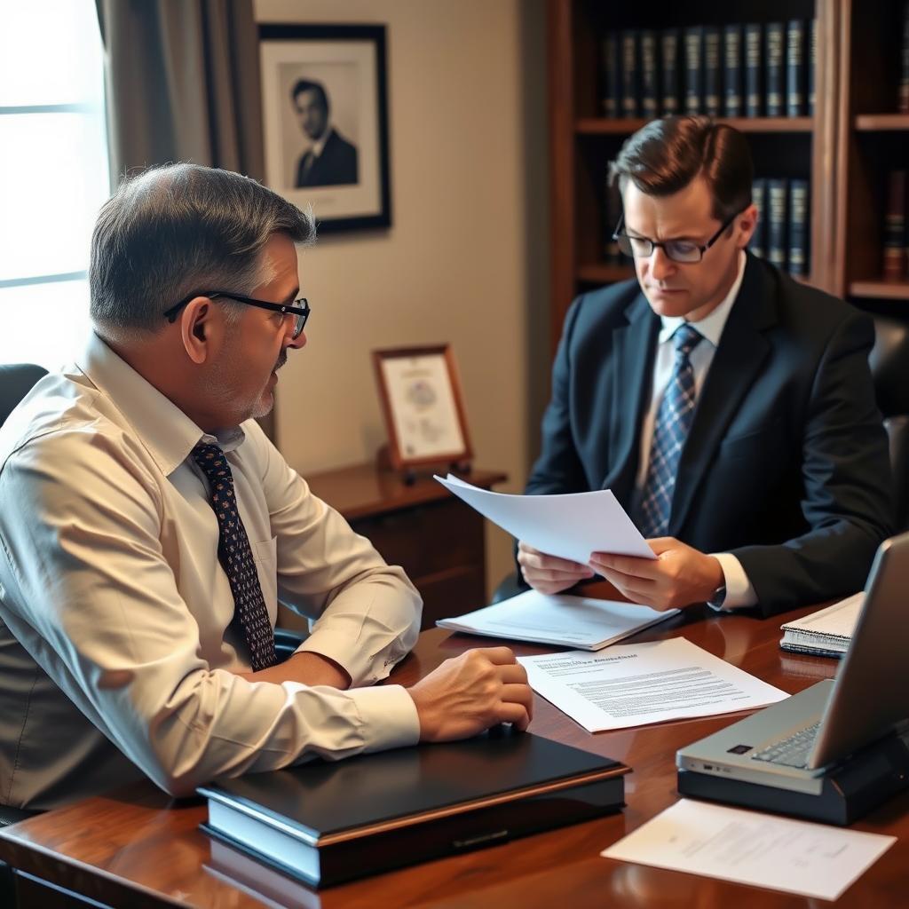 Protective Order Defense Lawyer Suffolk, VA