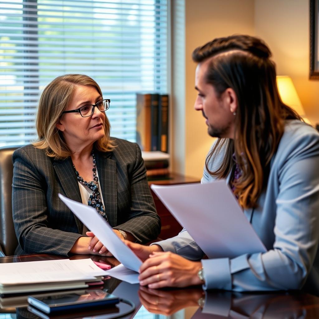 Protective Order Lawyer Virginia Beach, VA