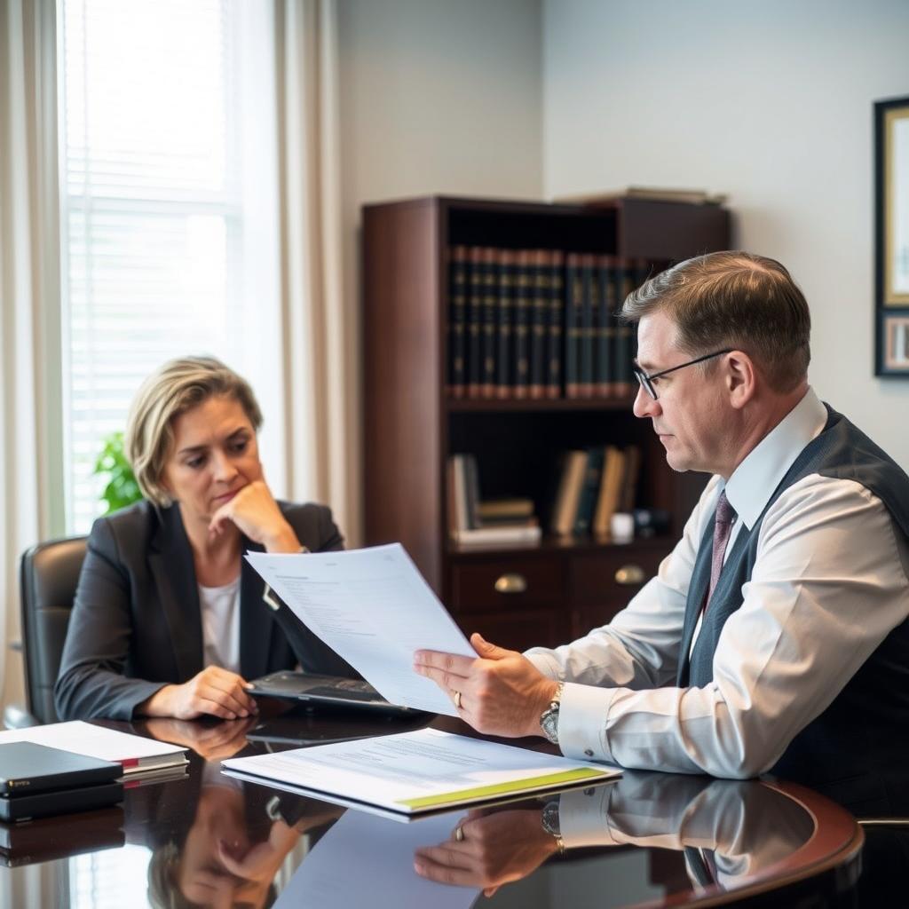 Protective Order Violation Lawyer Chesapeake, VA