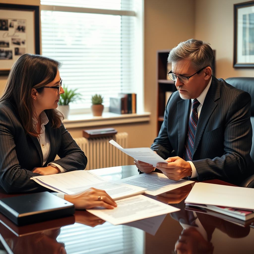 Protective Order Violation Lawyer Suffolk, VA