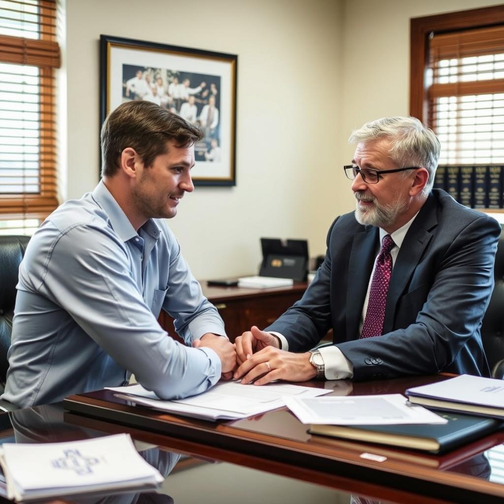 Public Intoxication Lawyer James City County, VA